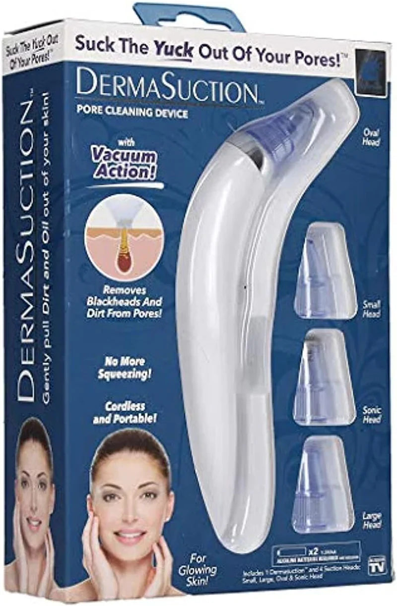 Pore Cleaning Device |  جهاز تنظيف المسام